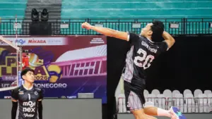 Klasemen Proliga 2026: Medan Falcons Raih Kemenangan Perdana, Jakarta Garuda Jaya Masih di Posisi Empat