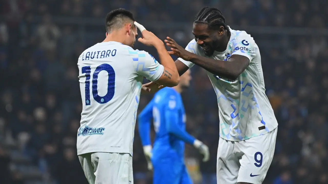 Klasemen Serie A Terbaru Pekan Ke 24 Inter Milan Perkasa Di Puncak Juventus Tertahan Imbang