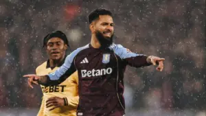 Klasemen Terbaru Liga Inggris: Kekalahan Aston Villa Buka Peluang Manchester United Tembus Tiga Besar