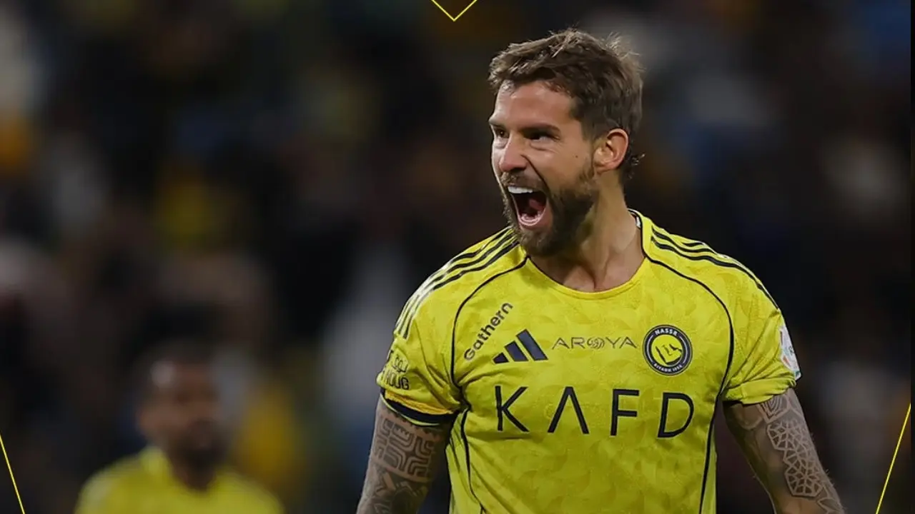 Klasemen Terbaru Liga Saudi Al Nassr Semakin Kokoh Di Puncak Usai Pesta Gol