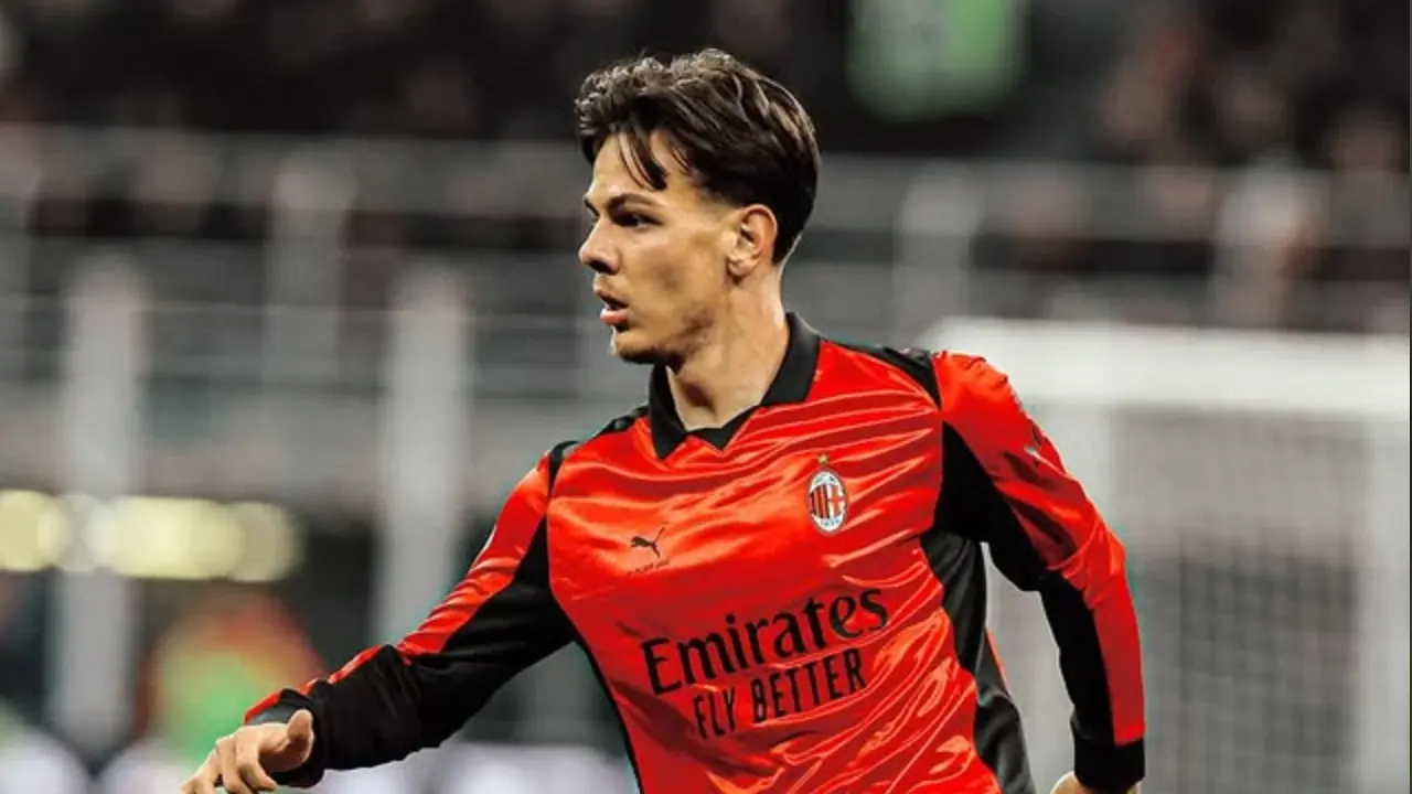 Klasemen Terbaru Serie A Inter Kian Kokoh Di Puncak Usai Ac Milan Terpeleset