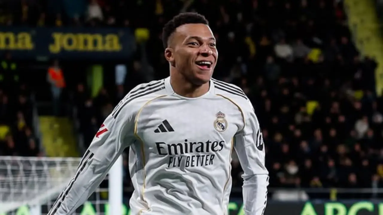 Kylian Mbappe Sebut Wasit Pertandingan Sebagai Badut Dalam Laga Kontra Valencia