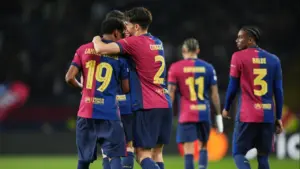 La Masia Dinobatkan Akademi Tersukses di Dunia, Total Nilai Pemain Jebolannya Hingga Rp12 Triliun