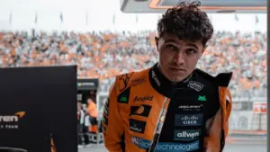 Lando Norris Nilai Mobil F1 2026 Mirip F2, Regulasi Baru Tuai Respons Beragam