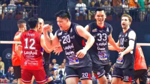 LavAni Livin Juara Putaran Kedua Proliga 2026 usai Kalahkan Surabaya Samator
