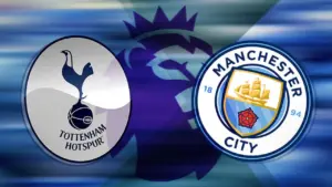 Link Live Streaming Tottenham vs Manchester City: Cek Prediksi Lineup dan Cara Nonton di Sini