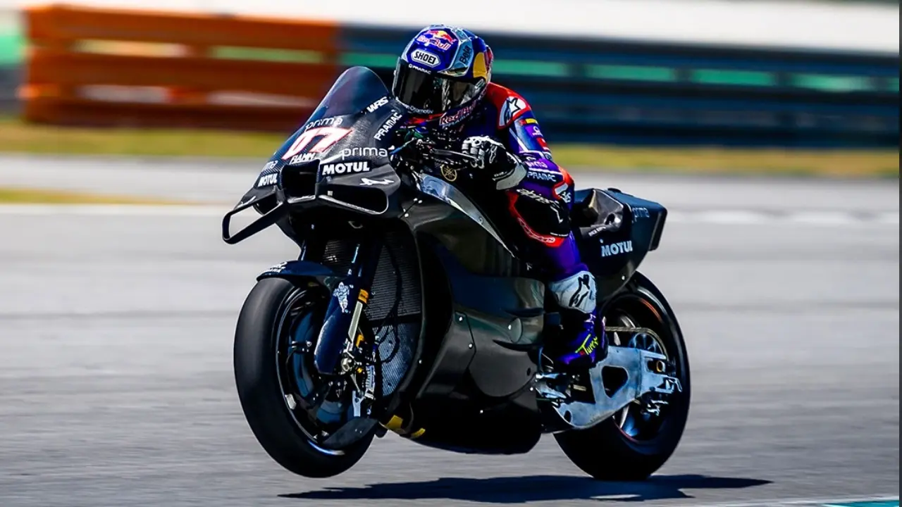 Livio Suppo Nilai Toprak Razgatlioglu Mustahil Bisa Langsung Kompetitif Di Motogp 2026