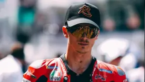 Luca Marini Nilai Podium MotoGP Thailand Sudah “Ditentukan”, Ungkap Peluang Honda