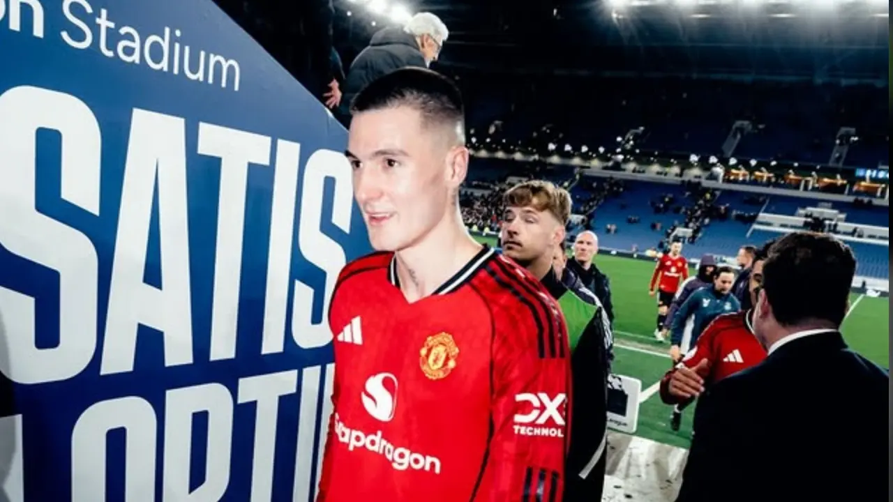 Mu Menggila Di Epl 10 Laga Tak Terkalahkan Stabil Di Zona Liga Champions
