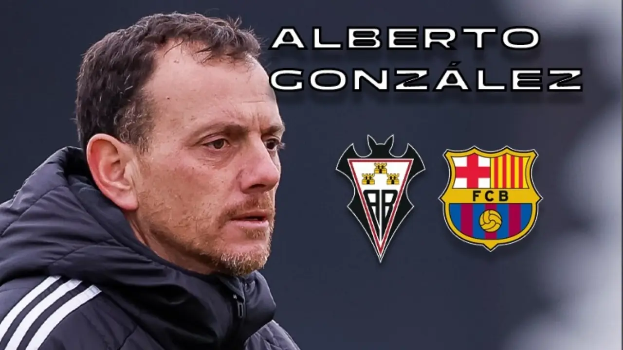 Manajer Albacete Optimis Singkirkan Barcelona Ingin Cetak Sejarah Di Copa Del Rey