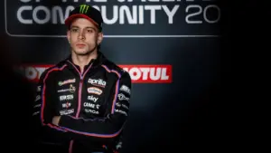 Marco Bezzecchi Sarankan Bagnaia Ambil Keputusan Egois soal Masa Depan MotoGP 2027