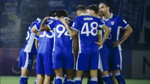 Maung Bandung Gugur di ACL 2 Meski Taklukkan Ratchaburi FC 1-0 di Leg Kedua