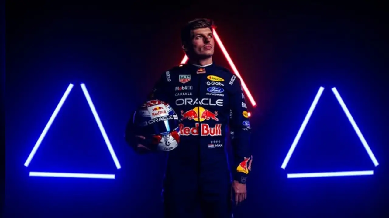 Max Verstappen Kritik Regulasi F1 2026 Mobil Terasa Seperti Formula E