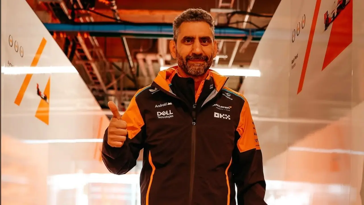 Mclaren Desak Perubahan Prosedur Start F1 2026 Soroti Risiko Keselamatan Di Grid