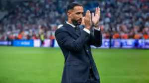 Mehdi Benatia Resmi Mengundurkan Diri Sebagai Direktur Marseille Karena Tak Sejalan dengan Kebijakan Klub
