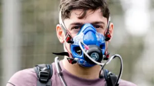 Mengenal Masker Pintus, Teknologi Latihan Terbaru Skuad Real Madrid