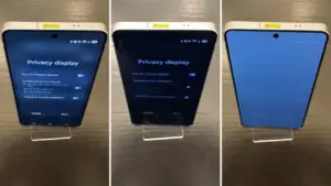 Mengenal Privacy Display di Samsung Galaxy S26 Ultra, Rahasia Teknologi Layar Anti Intip