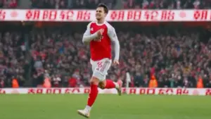 Mikel Arteta Terkesan dengan Performa Martin Zubimendi Kontra Sunderland