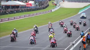 MotoGP Australia Resmi Pindah ke Adelaide Mulai 2027, Tinggalkan Phillip Island Setelah 29 Tahun