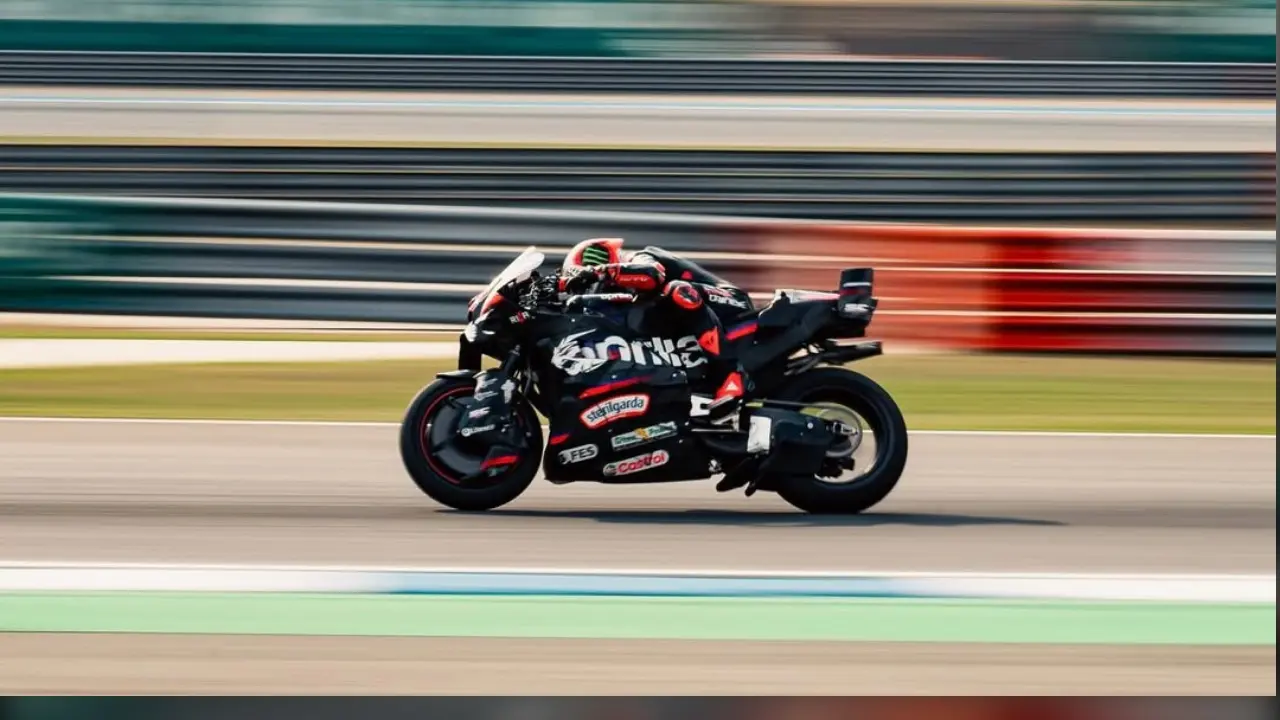 Motogp Thailand 2026 Marco Bezzecchi Tercepat Ungguli Marc Marquez Di Sesi Latihan
