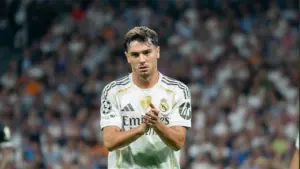 Newcastle United Siap Bajak Brahim Diaz Dari Real Madrid Dengan Tawaran €60 Juta