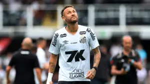 Neymar Bicara Jujur Soal Cedera, Masa Depan Ditentukan Hari demi Hari