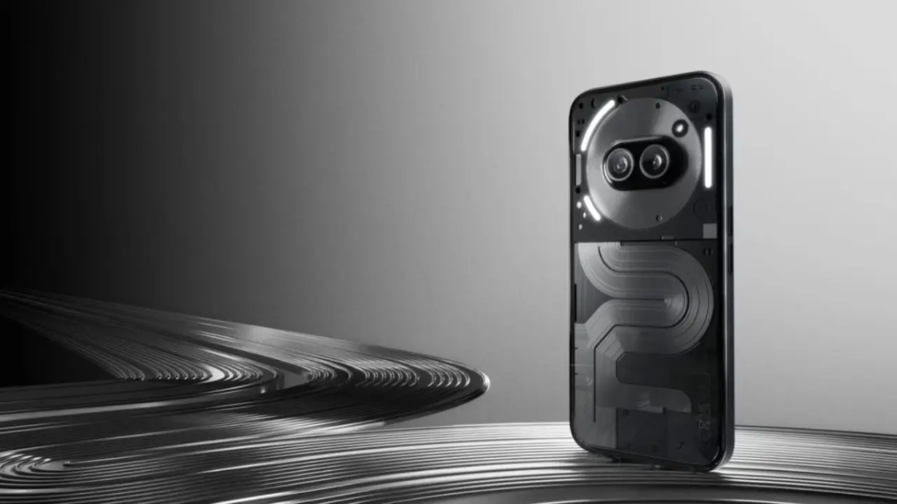 Nothing Perkenalkan Phone 4a Series Tanggal Rilis Global Diperkirakan Maret 2026