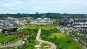 OIKN Jamin Layanan Dasar di KIPP IKN Sudah Siap, ASN Tak Perlu Ragu Pindah