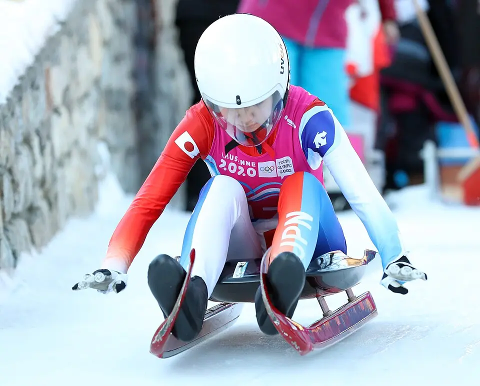 2020 Winter Youth Olympics