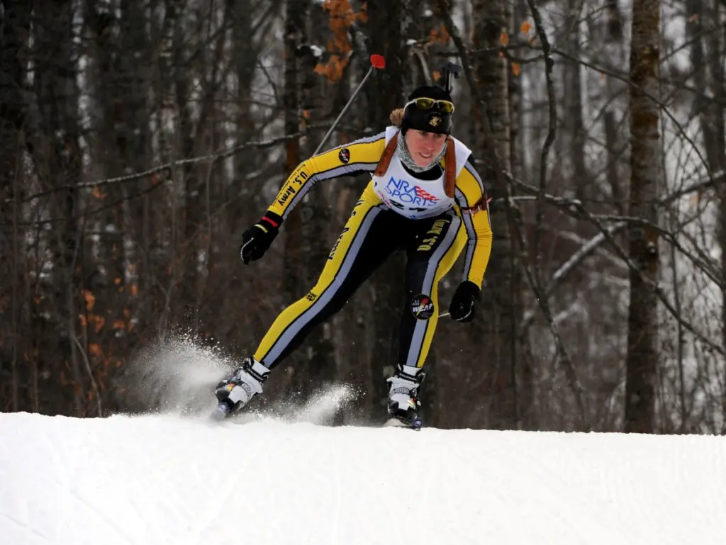 Olahraga Nordic Combination Di Olimpiade Musim Dingin