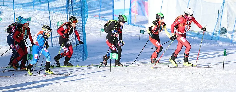 2020 Winter Youth Olympics