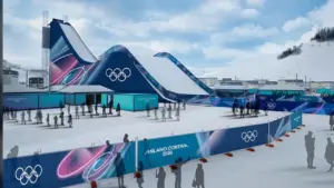 Olimpiade Musim Dingin 2026 di Mana? Ini Daftar Kota dan Jadwal Pertandingannya