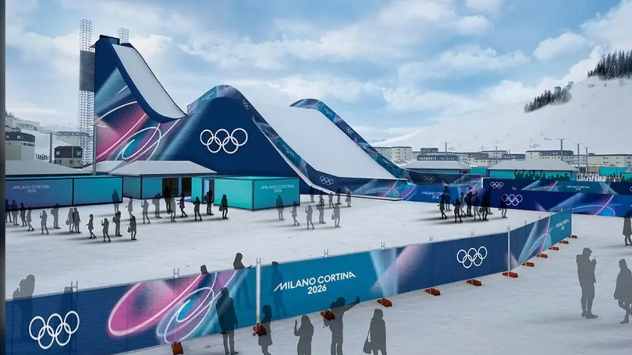 Olimpiade Musim Dingin 2026 Di Mana Ini Daftar Kota Dan Jadwal Pertandingannya