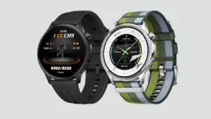 Oppo Watch S Meluncur di Eropa, Smartwatch dengan Layar 3.000 Nits dan Fitur Kebugaran Canggih