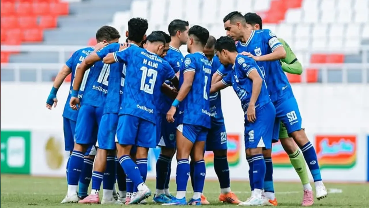 Psis Semarang Ungkap Kondisi Pemain Jelang Duel Tandang Krusial Melawan Deltras