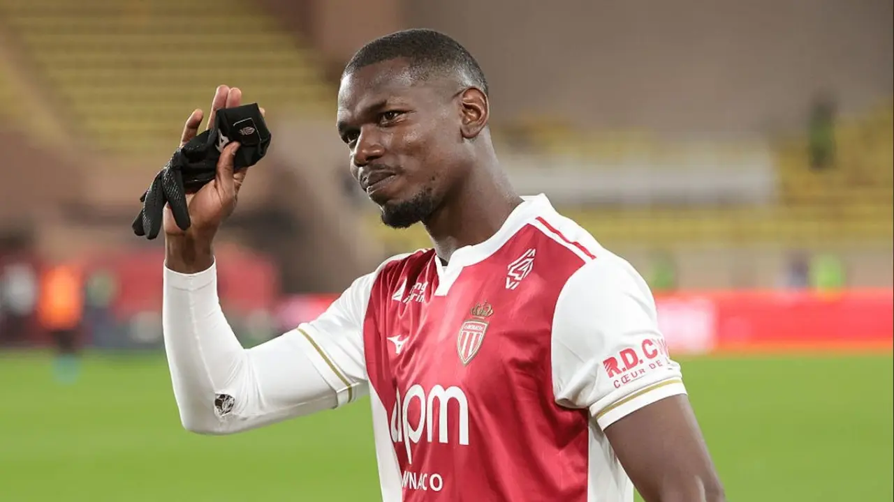 Paul Pogba Tak Masuk Daftar Skuad As Monaco Di Ajang Liga Champions Ini Alasannya