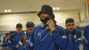 Pelatih Persib Boyong 22 Pemain ke Thailand untuk Laga AFC Champions League 2, Marc Klok Absen Akibat Cedera