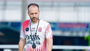Pelatih Persijap Jepara Pastikan Skuad Lengkap Jelang Lawatan ke Bali United, Optimis Bisa Curi Tiga Poin