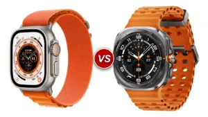 Perbandingan Apple Watch Ultra 3 vs Samsung Galaxy Watch Ultra: Fitur Mirip, Harga Beda Jauh