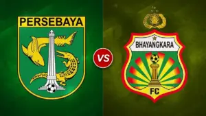 Persebaya Surabaya vs Bhayangkara FC, Bernardo Tavares Bidik Kemenangan untuk Amankan Posisi Empat Besar