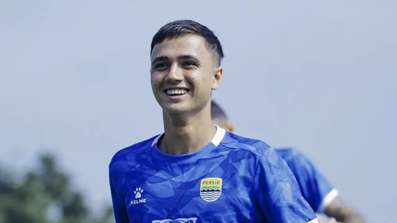 Persib Bandung Optimistis Hadapi Leg Kedua Afc Champions League 2 Lawan Ratchaburi Fc