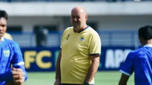 Persib Bandung Pertaruhkan Rekor Tak Terkalahkan di Kandang Saat Menjamu Ratchaburi FC