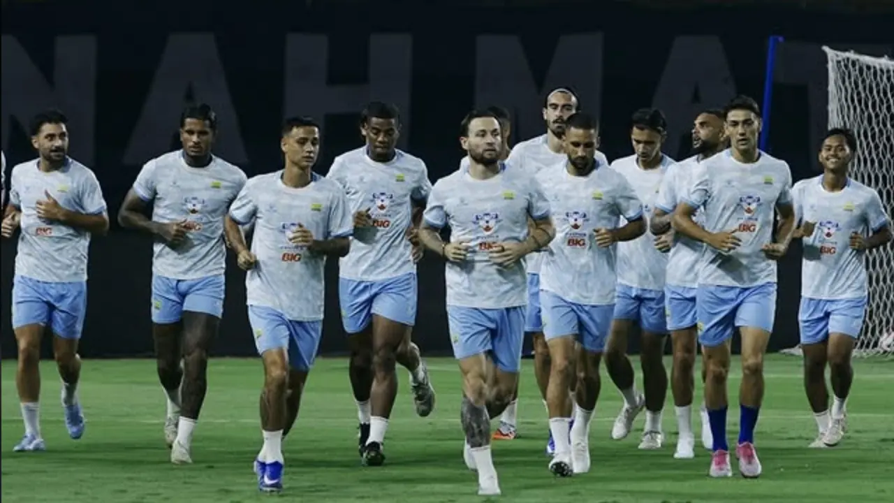 Persib Bandung Siap Hadapi Persita Taktik Lawan Sudah Dikantongi Bojan Hodak