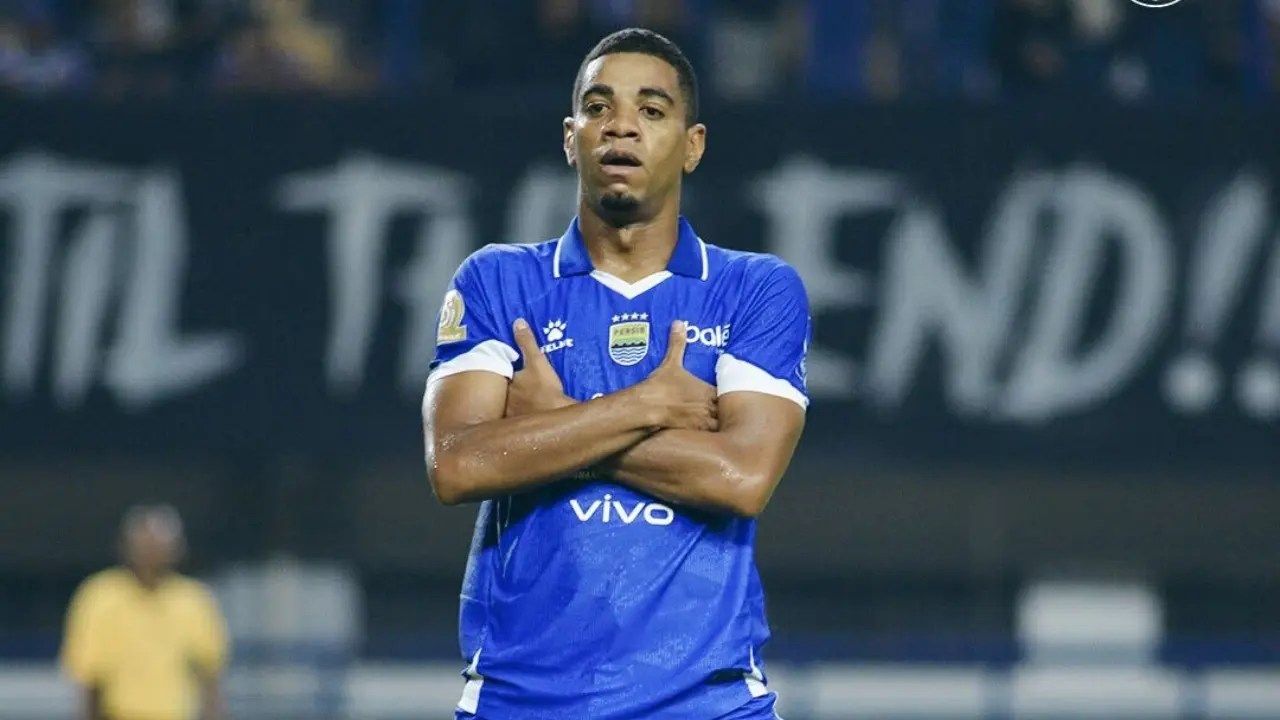 Persib Bandung Tak Terkalahkan Dalam 19 Laga Kandang Usai Permalukan Madura United