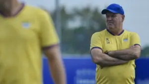 Persib Bandung Waspadai Ketajaman Lini Serang Malut United di GBLA