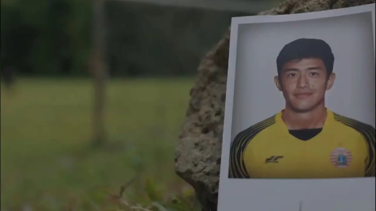 Persija Jakarta Resmi Rekrut Cyrus Margono Di Hari Terakhir Bursa Transfer