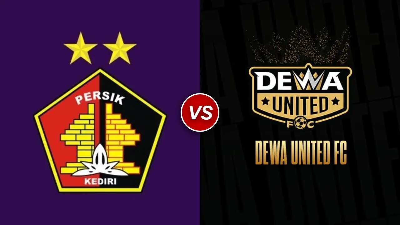 Persik Kediri Vs Dewa United Fc Debut Pemain Asing Baru Dan Absennya Pilar Banten Warriors