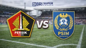 Persik Kediri vs PSIM Yogyakarta, Marcos Reina Siapkan Taktik Baru Saat Hadapi Laskar Mataram di BRI Super League