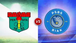 Persita Tangerang vs PSBS Biak: Pendekar Cisadane Bidik Tiga Poin Atas Tim Tamu Demi Perbaiki Posisi Klasemen