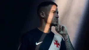 Philippe Coutinho Resmi Putus Kontrak dengan Vasco da Gama dengan Kesepakatan Bersama